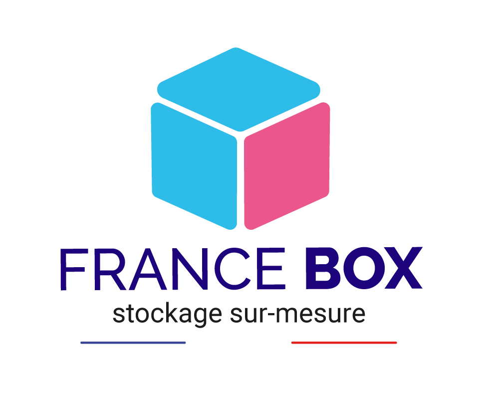 Logo France Box